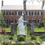 Chatham Manor