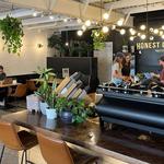 Honest Coffee Roasters