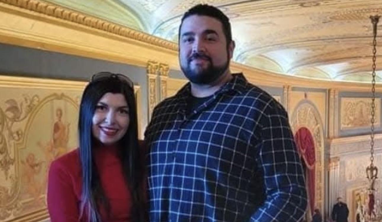 The Wedding Website of Madeline Greggo and Aaron Castillo