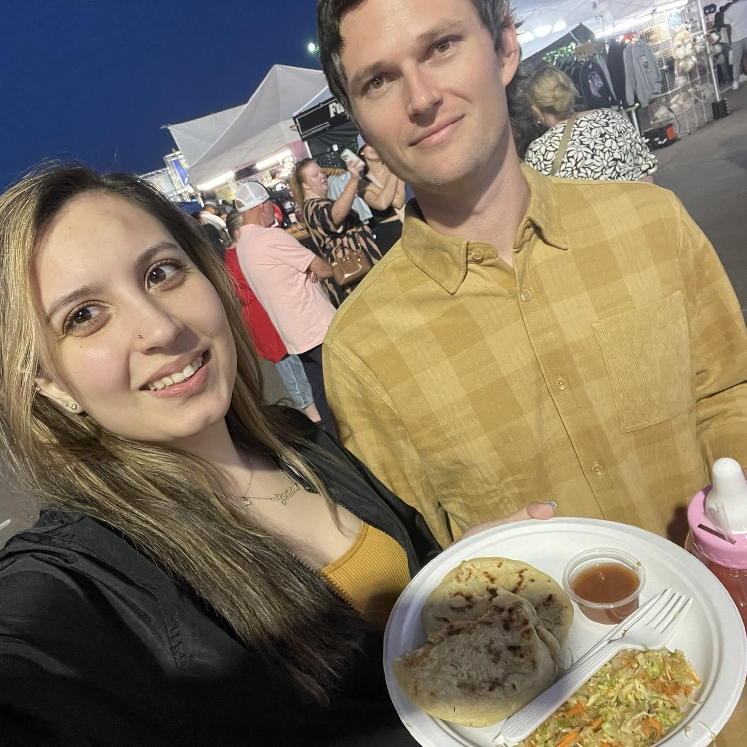Food Festival