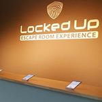 Locked Up - Lafayette | Escape Room Experience