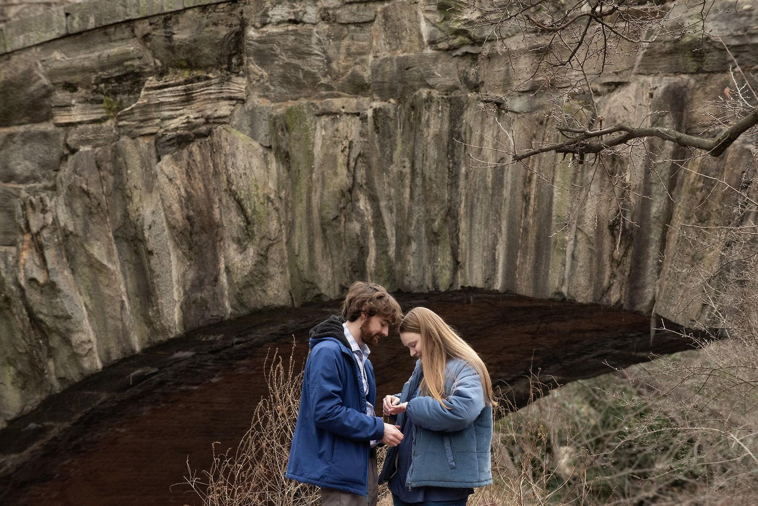 The Wedding Website of Rachel Holmgren and Jared Kelly