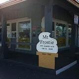Mr. Frostie