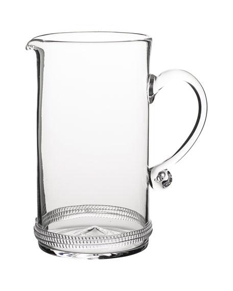 JuliskaDean Pitcher