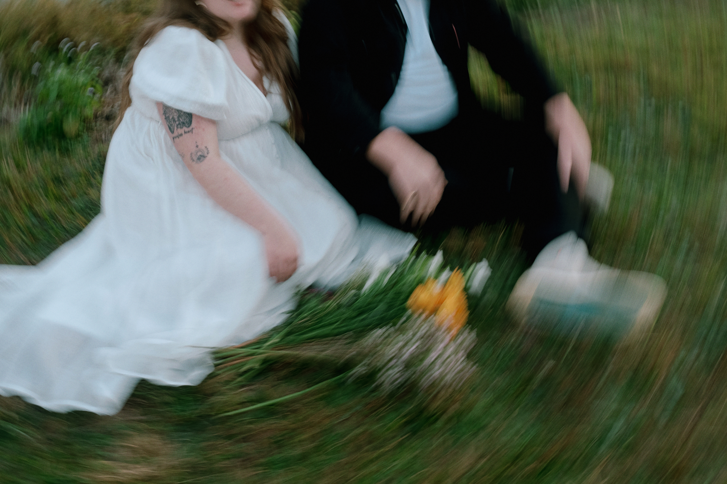 The Wedding Website of Maddy Meigs and Jackson Shelton
