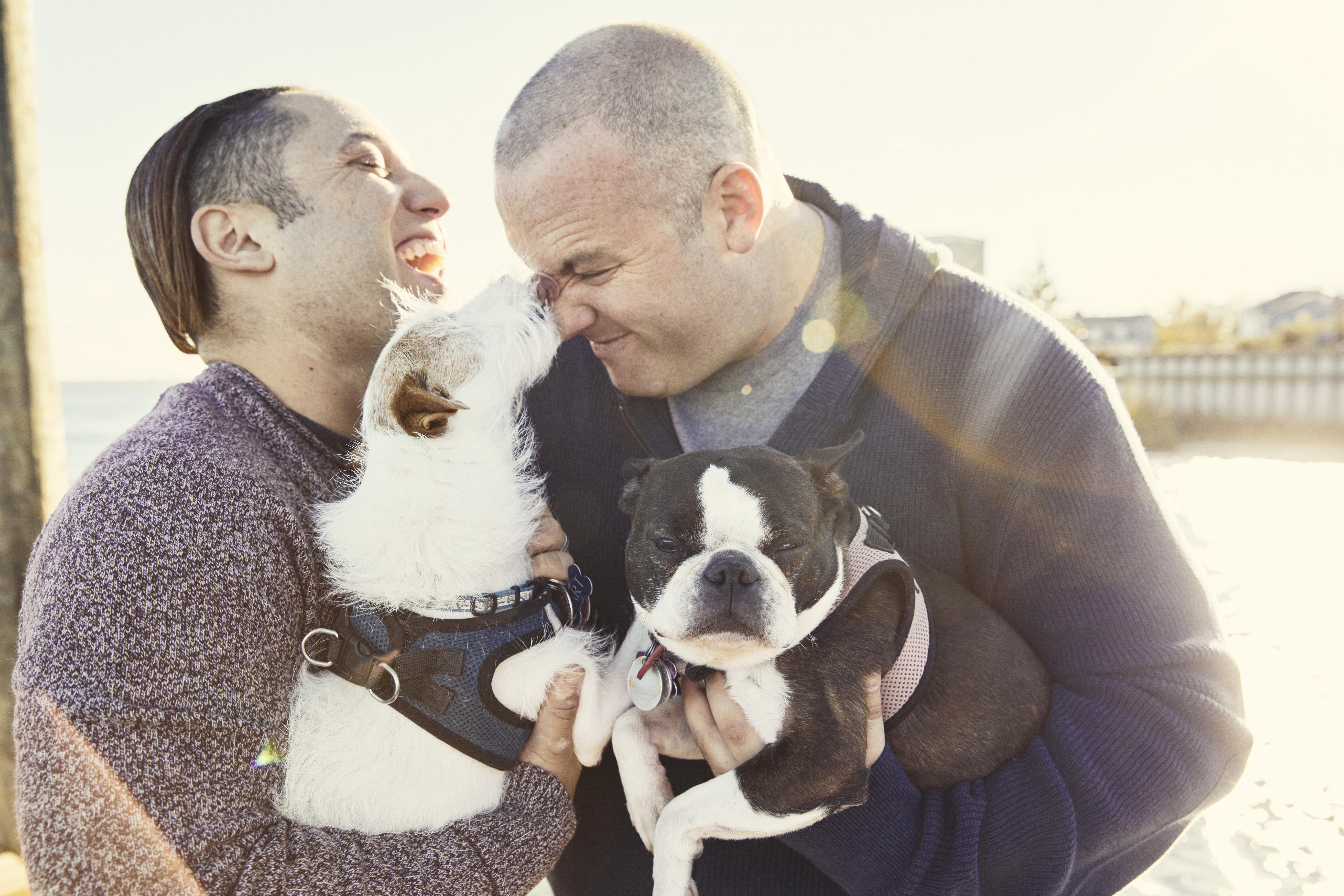 The Wedding Website of Carlos Maisonet and Patrick Dolan