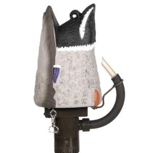 Higdon Pulsator PRO Mallard Drake