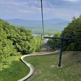 Bromley Gondola & Scooter Rides
