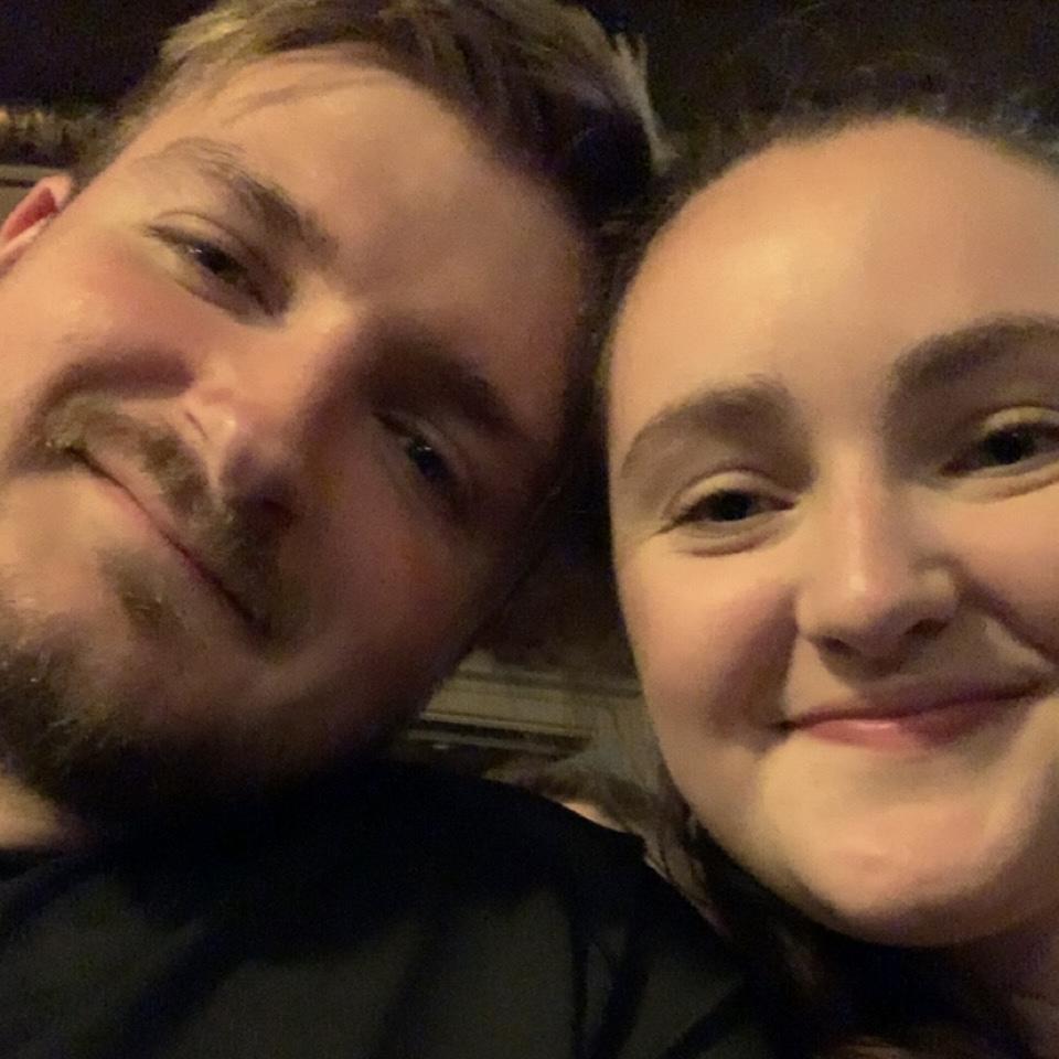 September 2019 - Seeing Dermot Kennedy at The Landmark