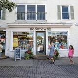 Local Towns With Charm