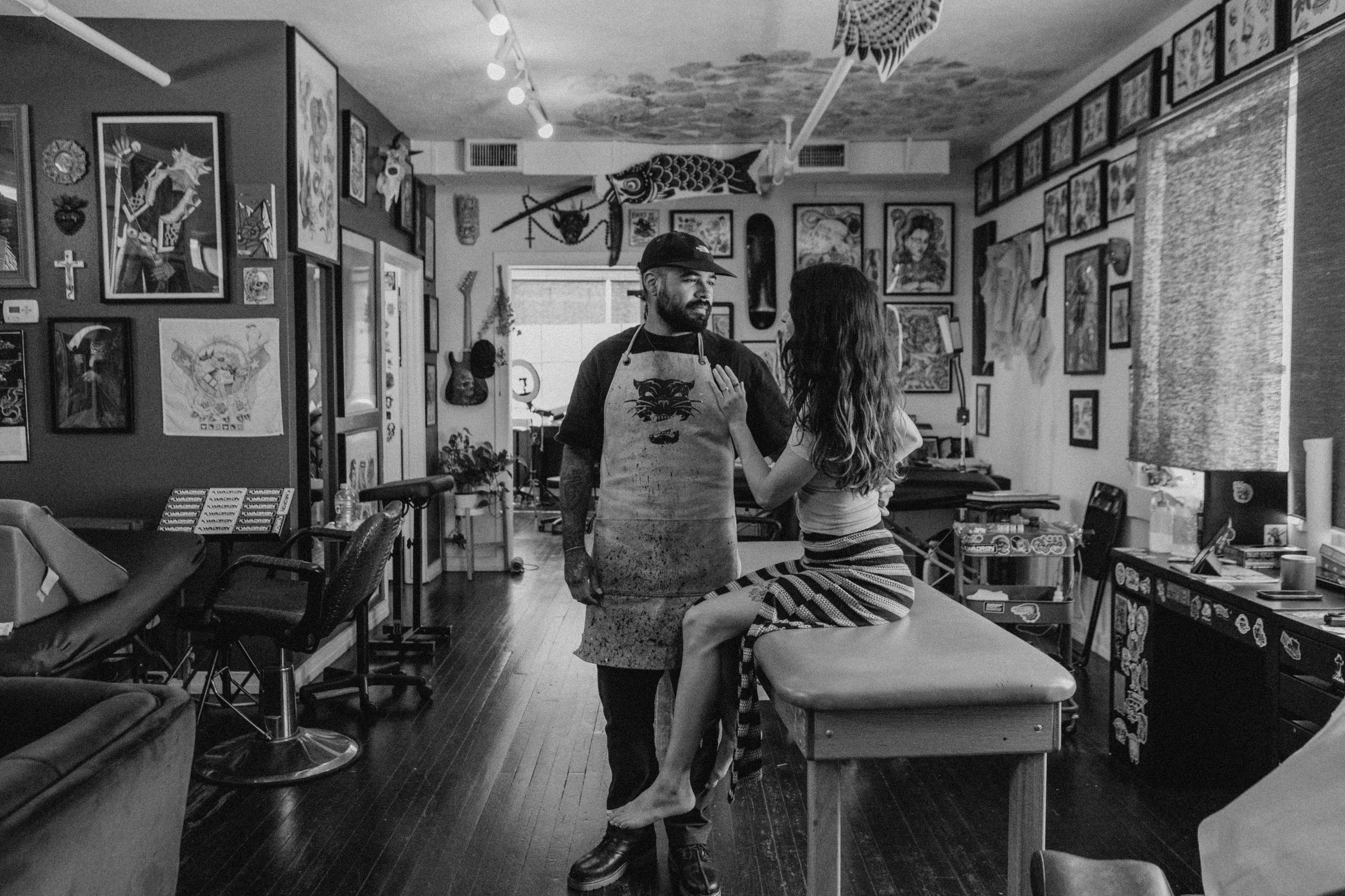 The Wedding Website of Leslie Perez and Ricardo Murillo