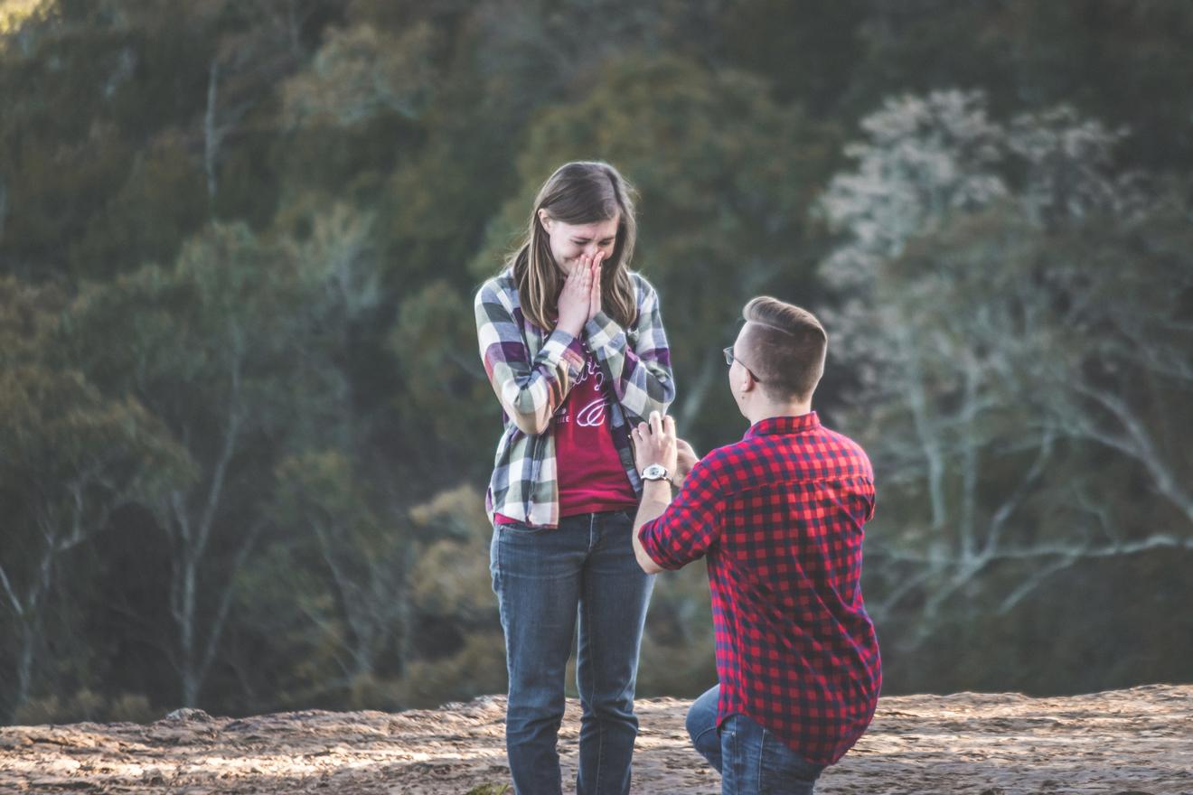 The Wedding Website of Sarah Swanson and Angus Martin