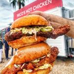 Mico's Hot Chicken