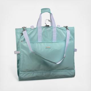 66" Destination Wedding Gown TriFold Garment Bag