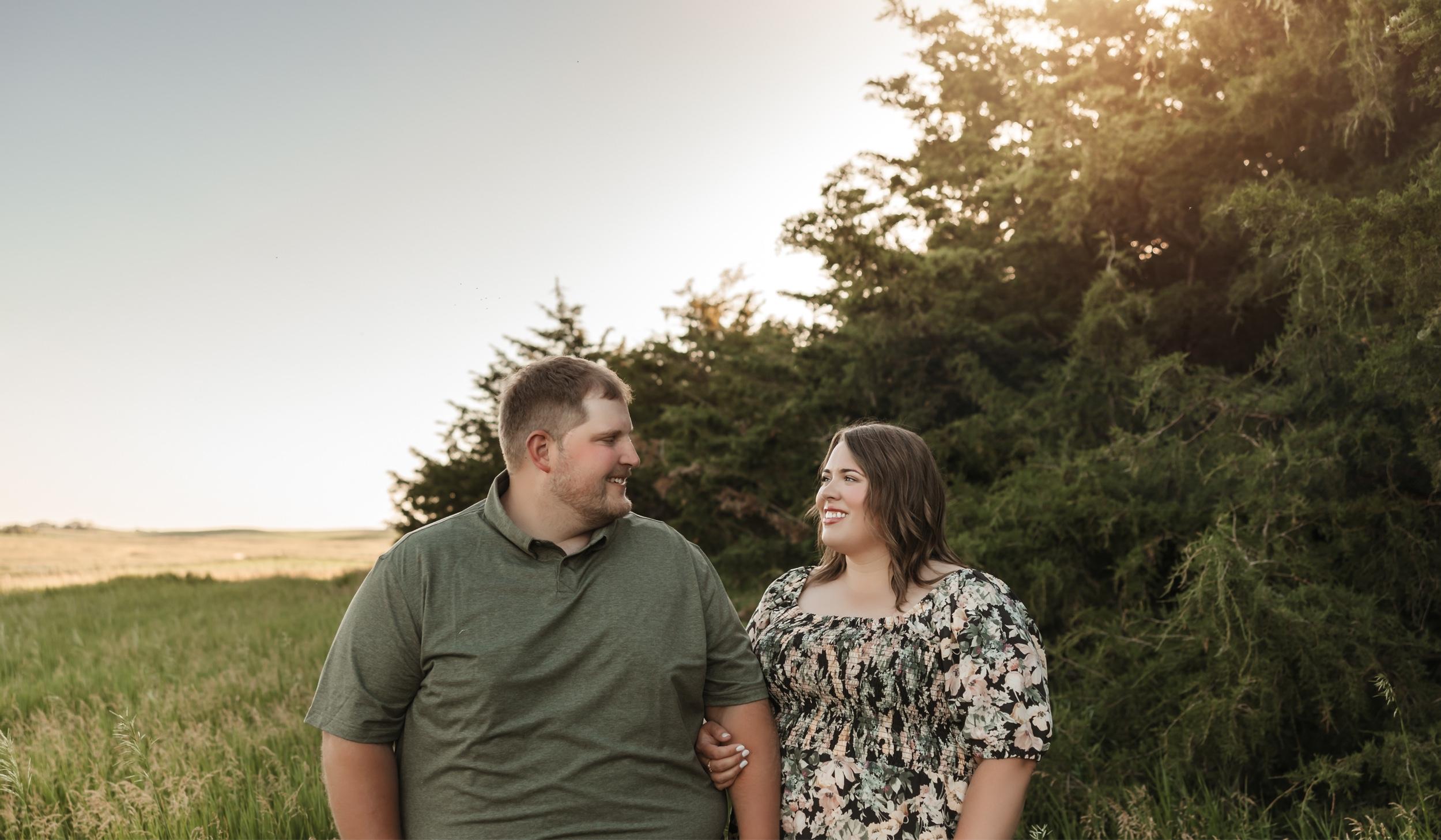 Nicole Knott and Eric Luken's Wedding Website