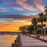 Henry C. Chambers Waterfront Park