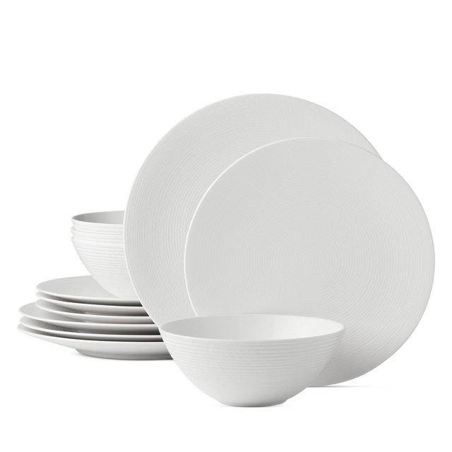 Lenox LX Collective 12 Piece Set