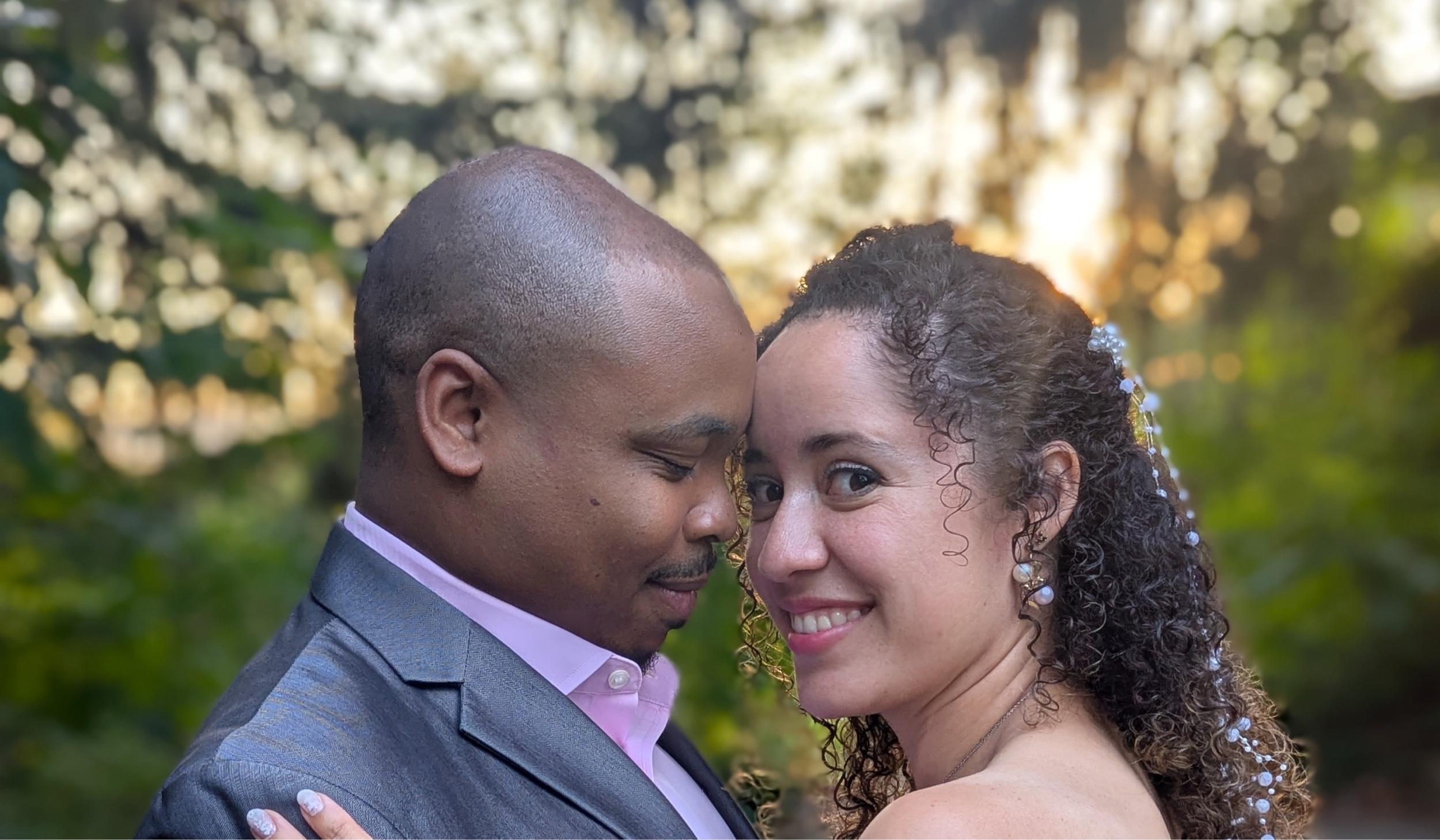 The Wedding Website of Leidy Laura and Richard DeLoach