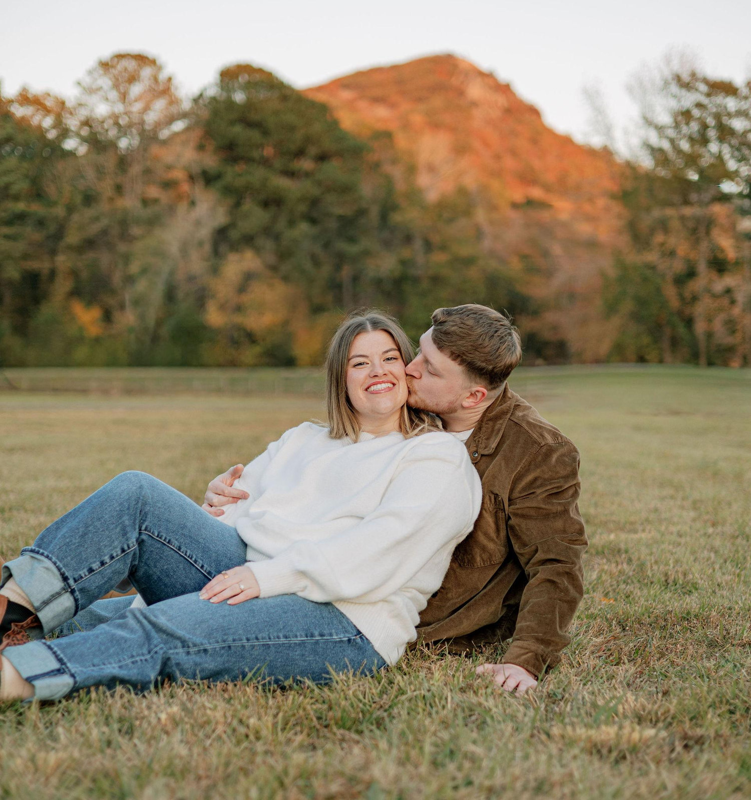 The Wedding Website of Emily Blue and Caleb Dyer