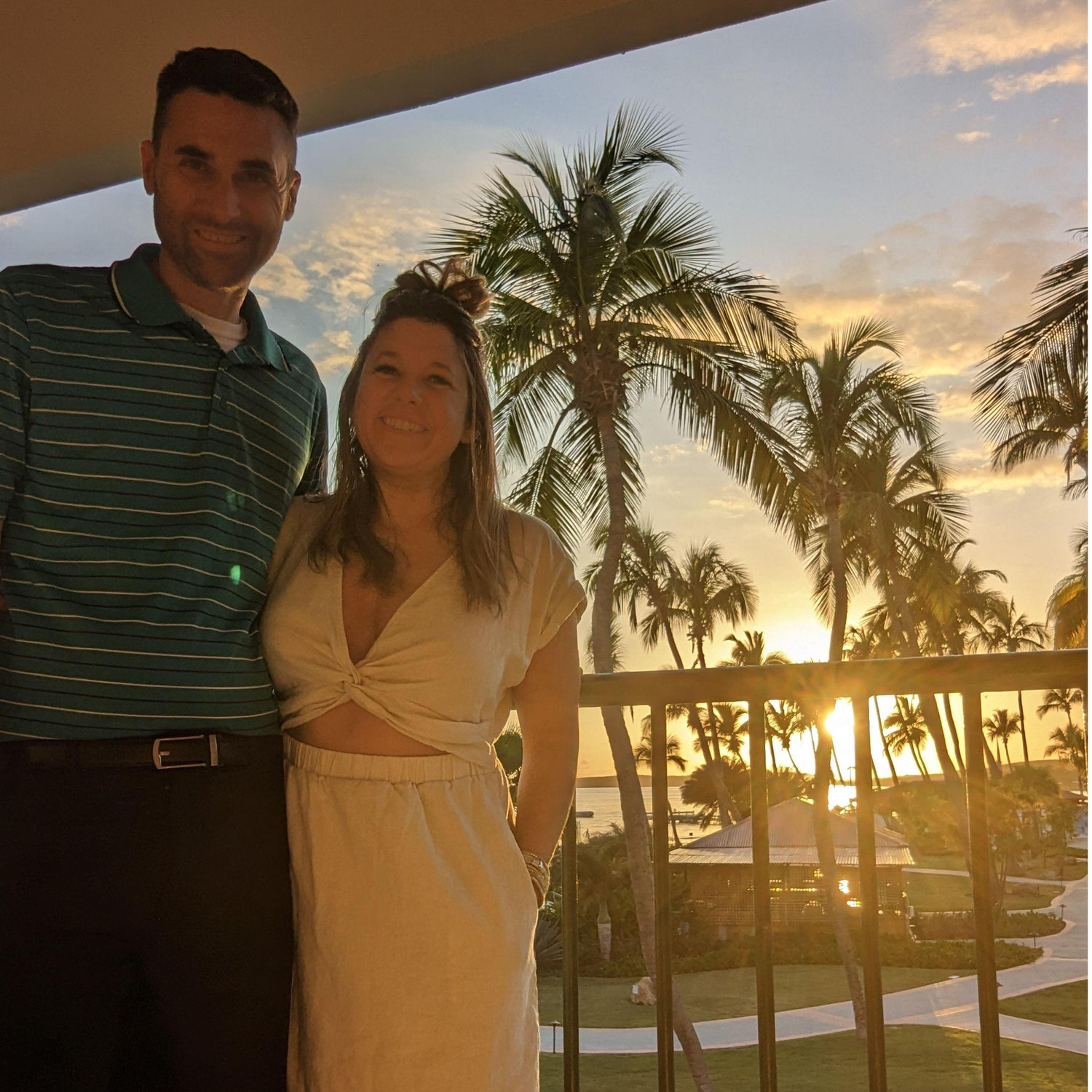 Copa Marina, Puerto Rico