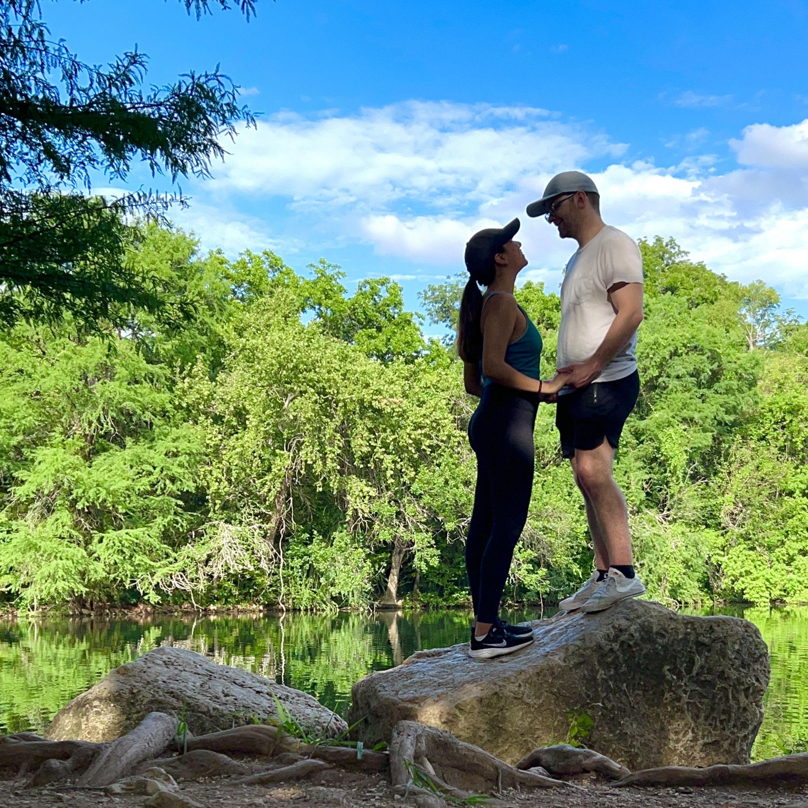 Texas trip