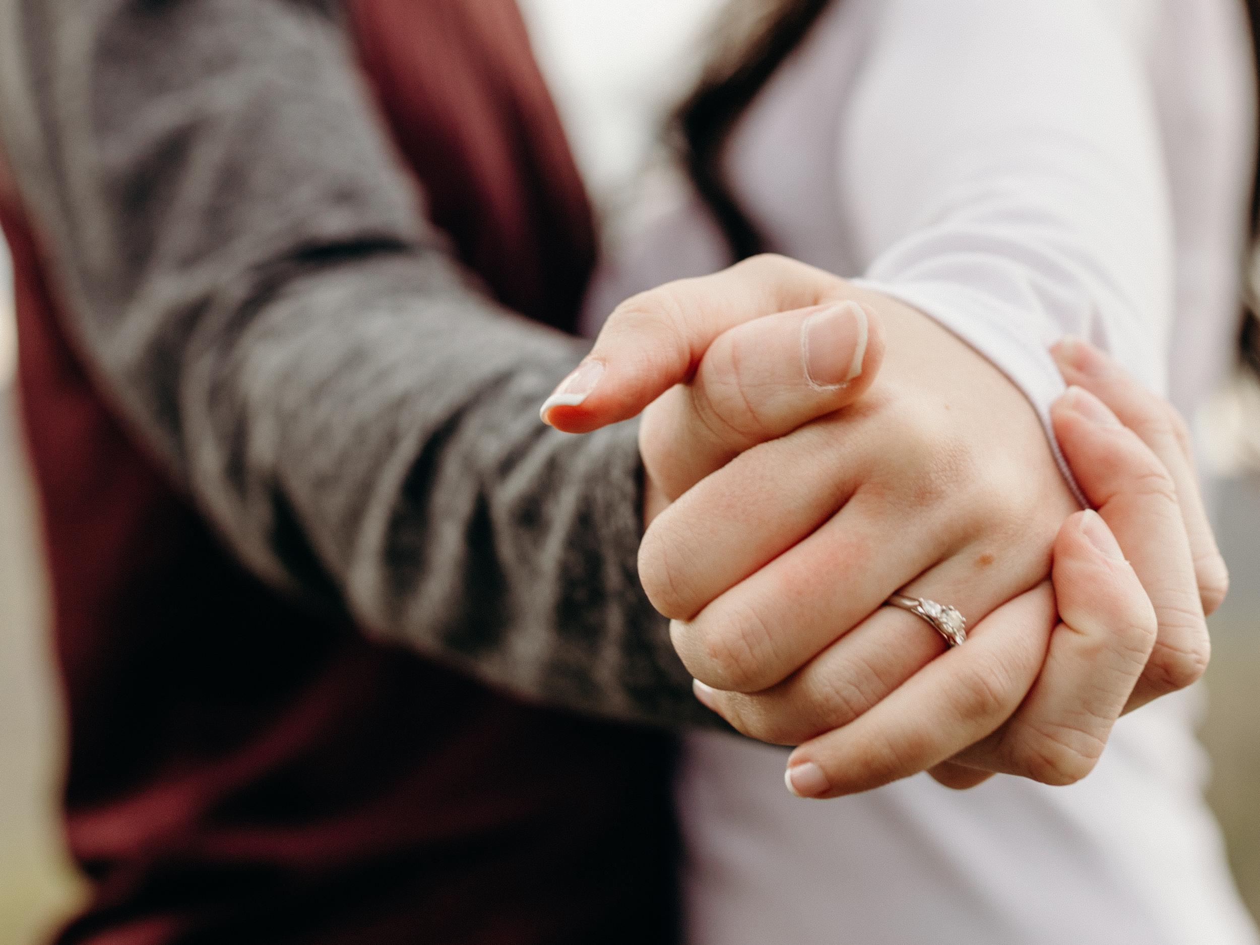 The Wedding Website of Celine Largen and Chandler Coe