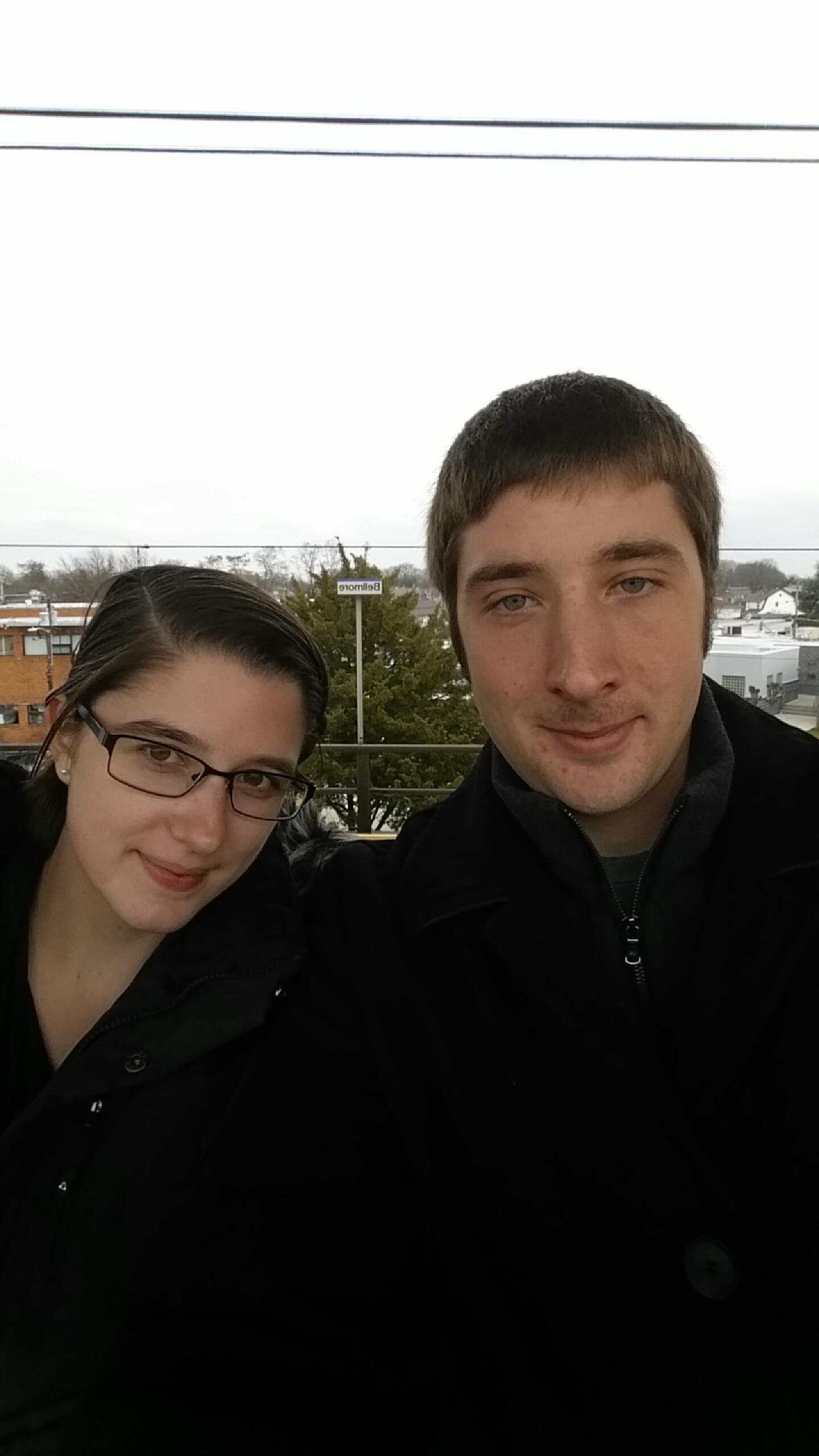 The Wedding Website of Shelby Stephens and James Dondero