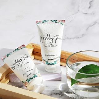 Floral Hand Cream, Multi-Packs