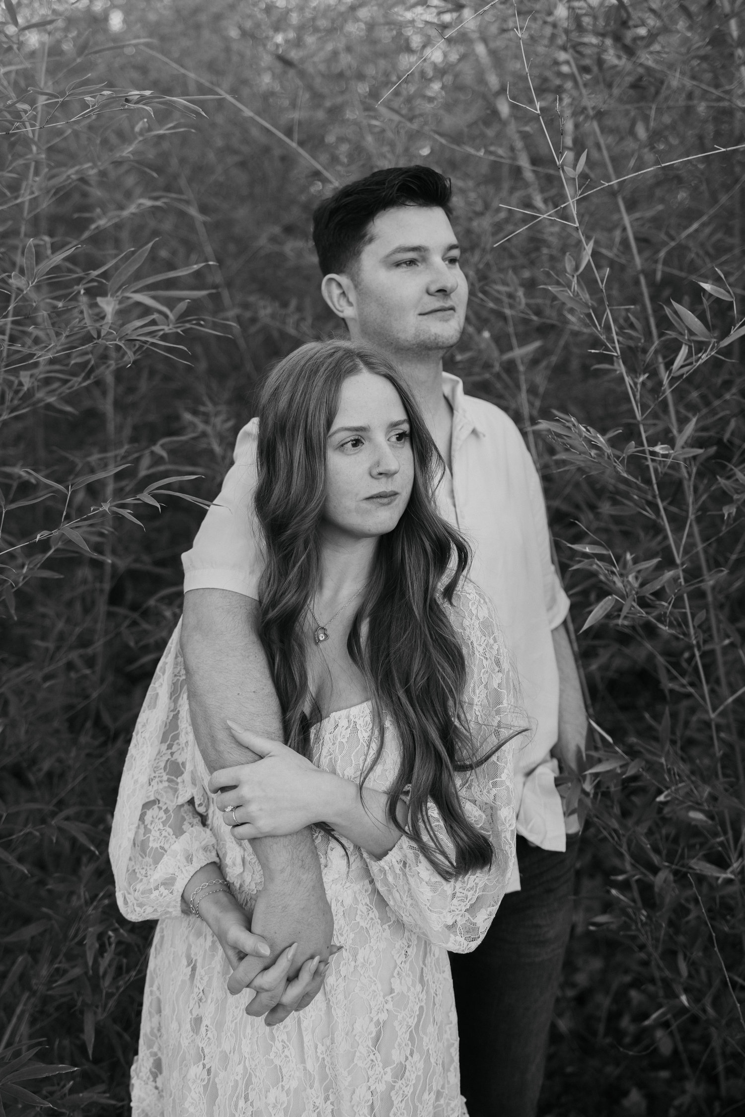 The Wedding Website of Anna Schwedock and Jaron Loudamy