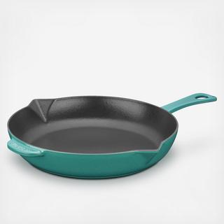 Cast Iron Frying Pan