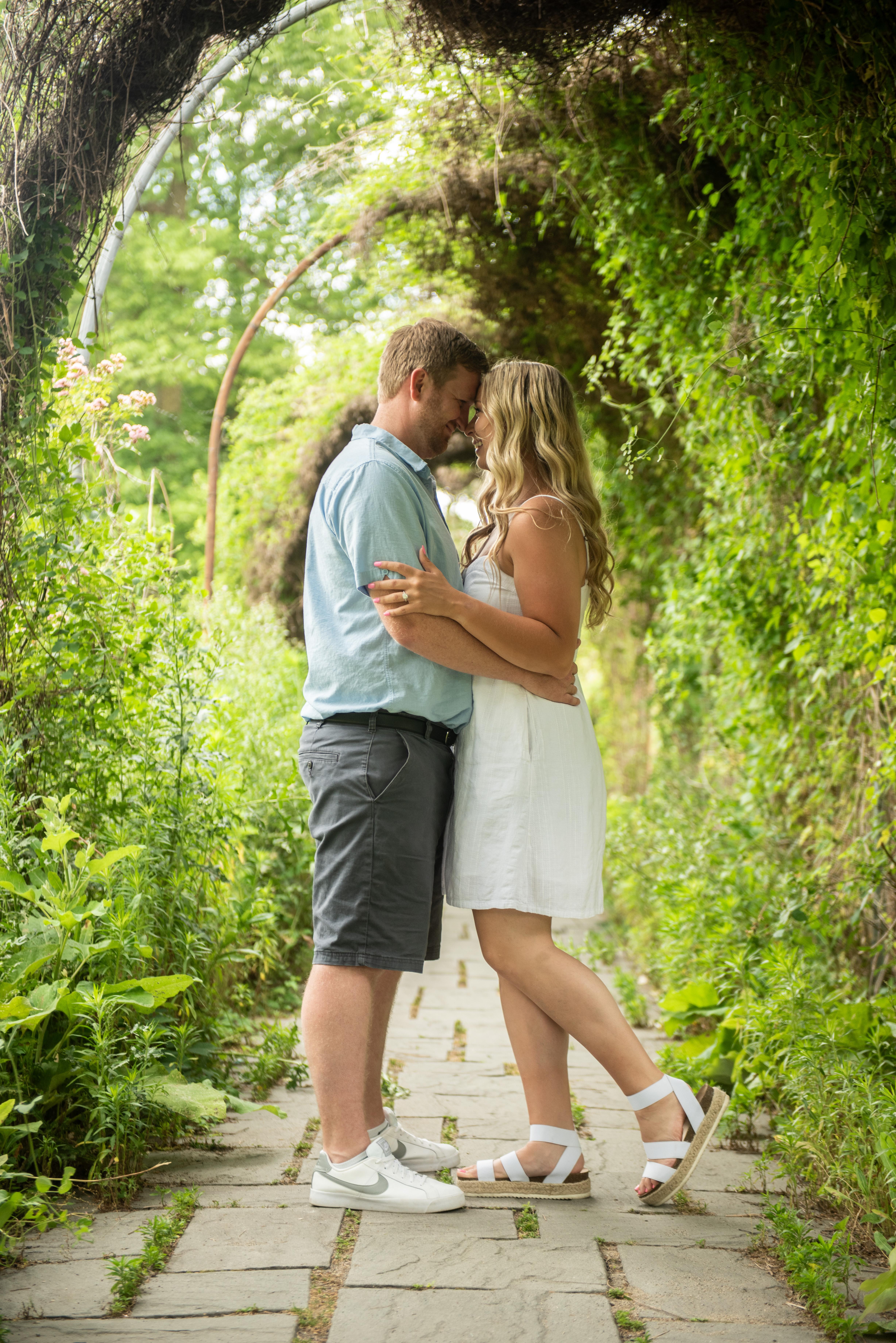 The Wedding Website of Kate Koskotas and Kevin Heise