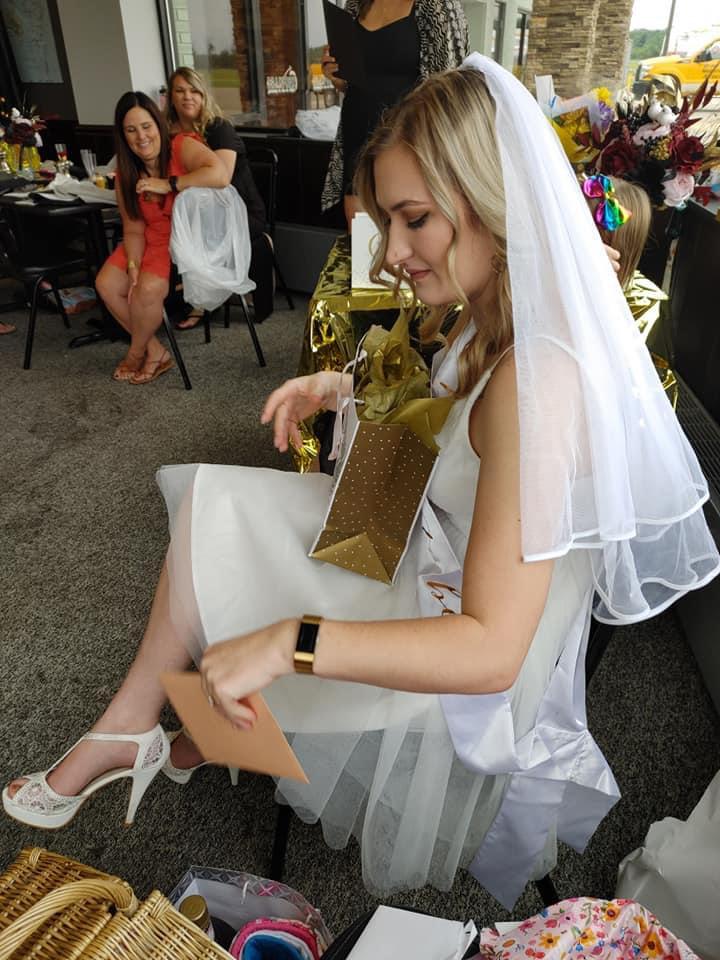 Bridal Shower