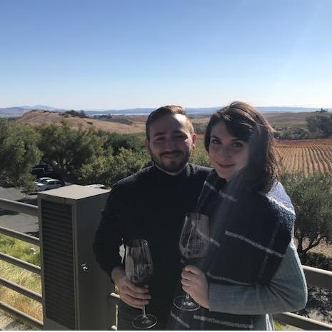 Napa, CA