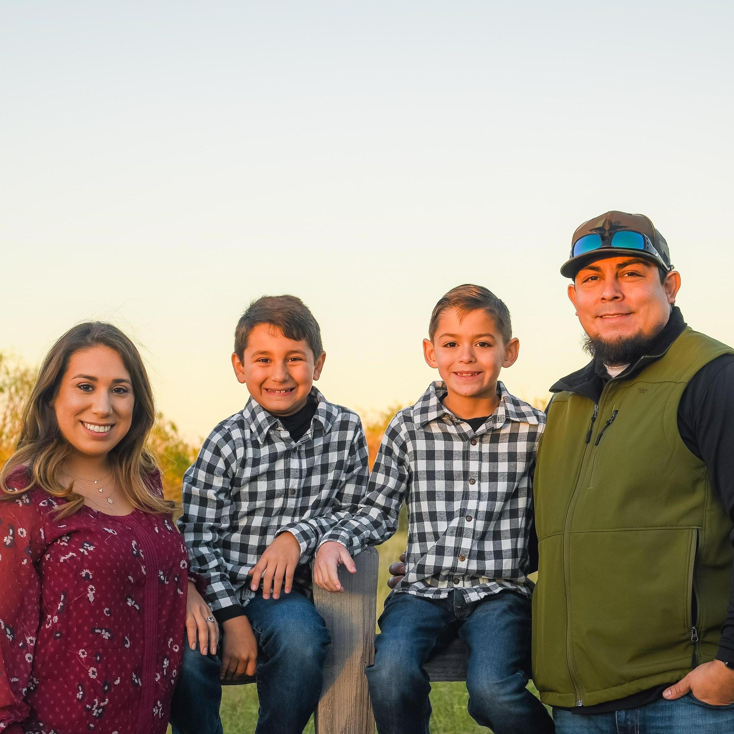 more Family Pictures 2018
