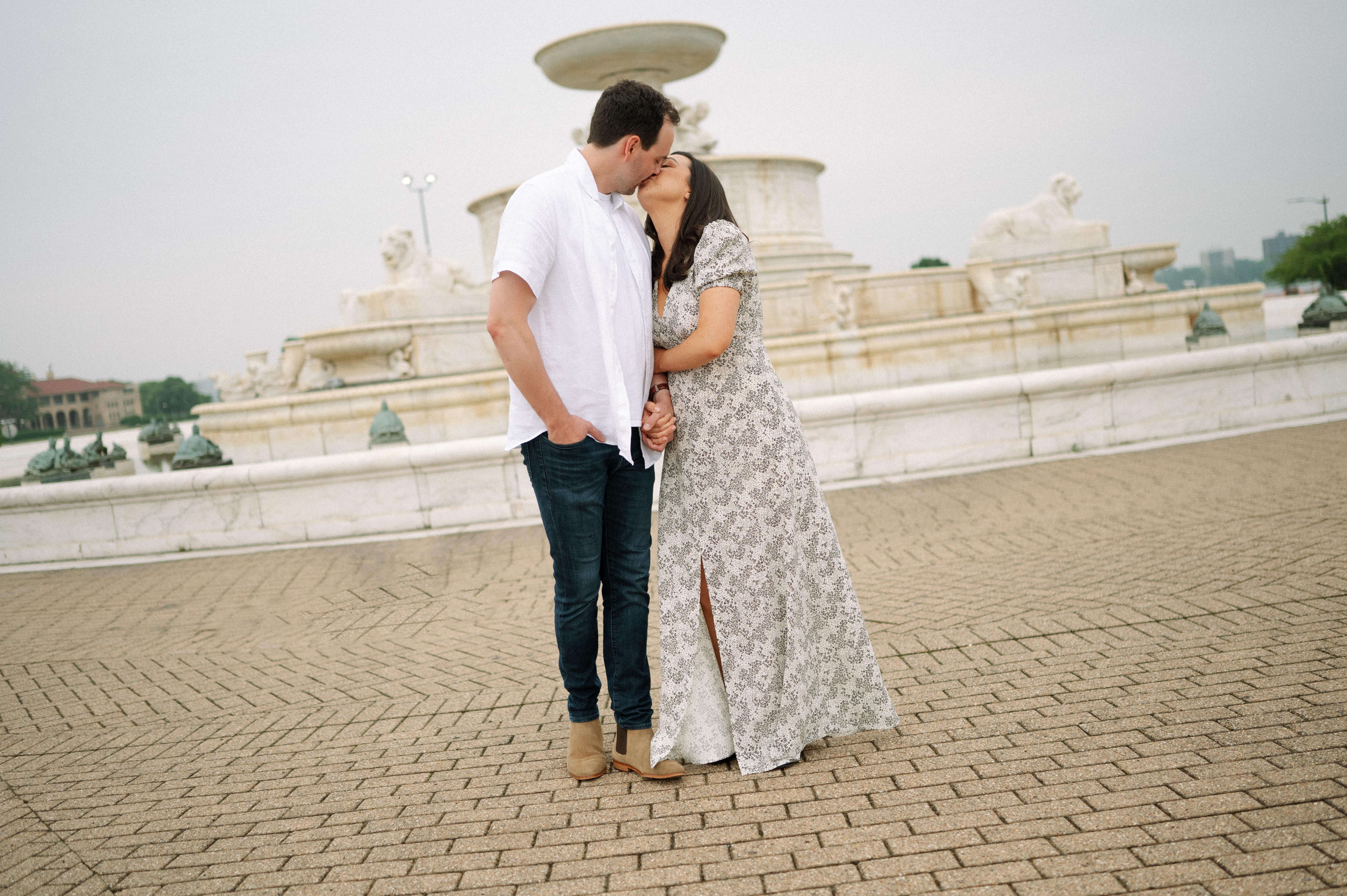 The Wedding Website of Meredith Allen and Ryan Rogero