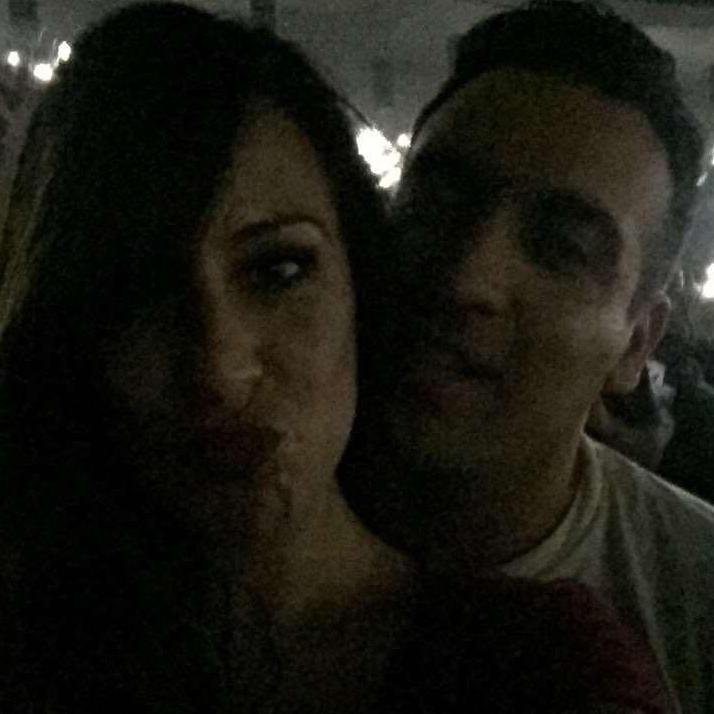 The concert that changed our lives. Red Hot Chili Peppers