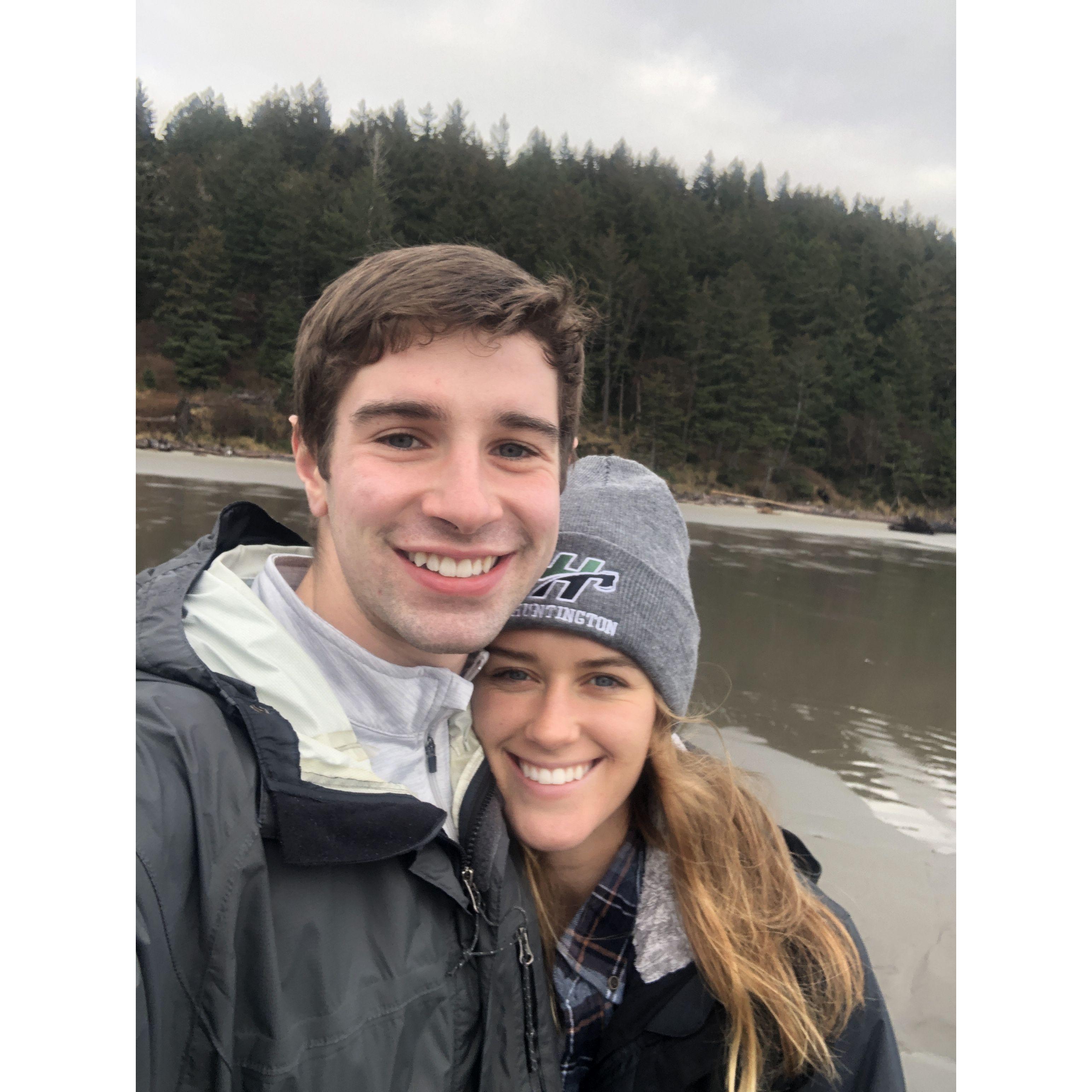 Adventures in WA