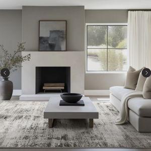 Tumble Waterproof Rug (8x10 ft)