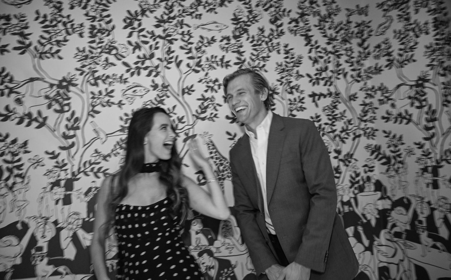 The Wedding Website of Callie Shanley and Henry Hayes