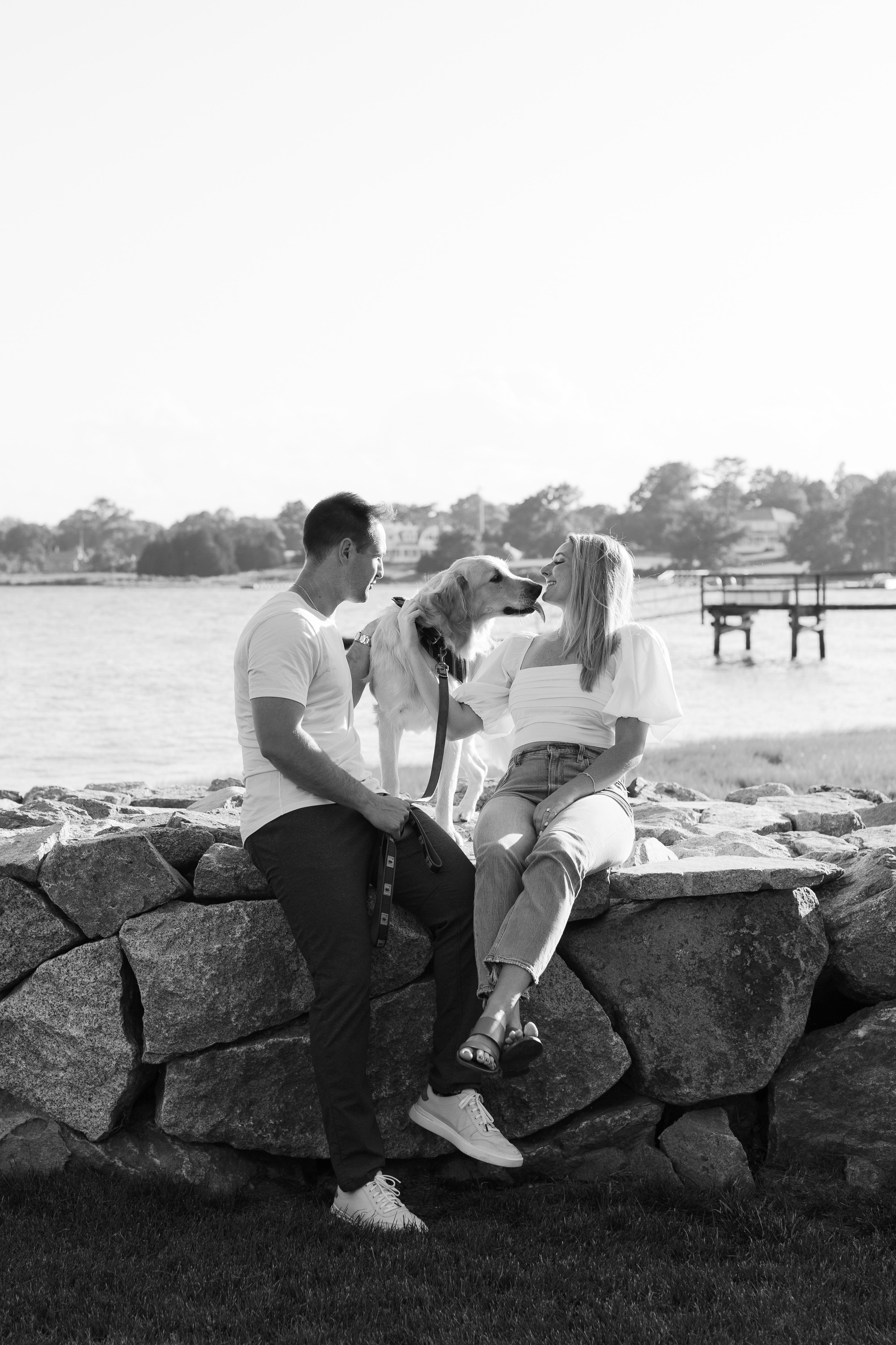 The Wedding Website of Bridget Shreve and Ryan MacLean