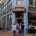 French Broad Chocolate Factory