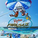 Richie Parasail Oficina