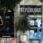 République Café Bakery & République Restaurant