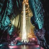 Ruby Falls