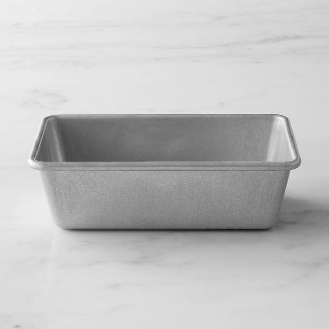 Williams Sonoma Clearshield Nonstick Loaf Pan