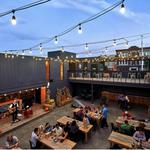 Detroit Shipping Company