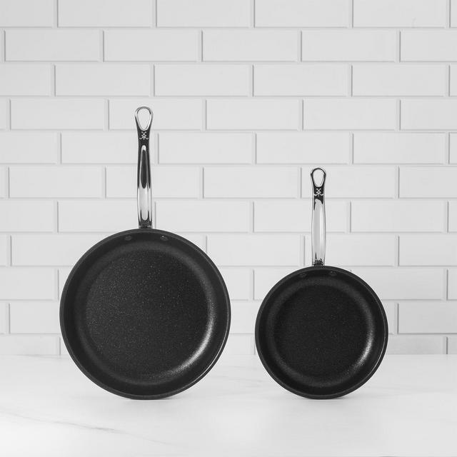 Hestan ProBond Nonstick Skillets, Set of 2