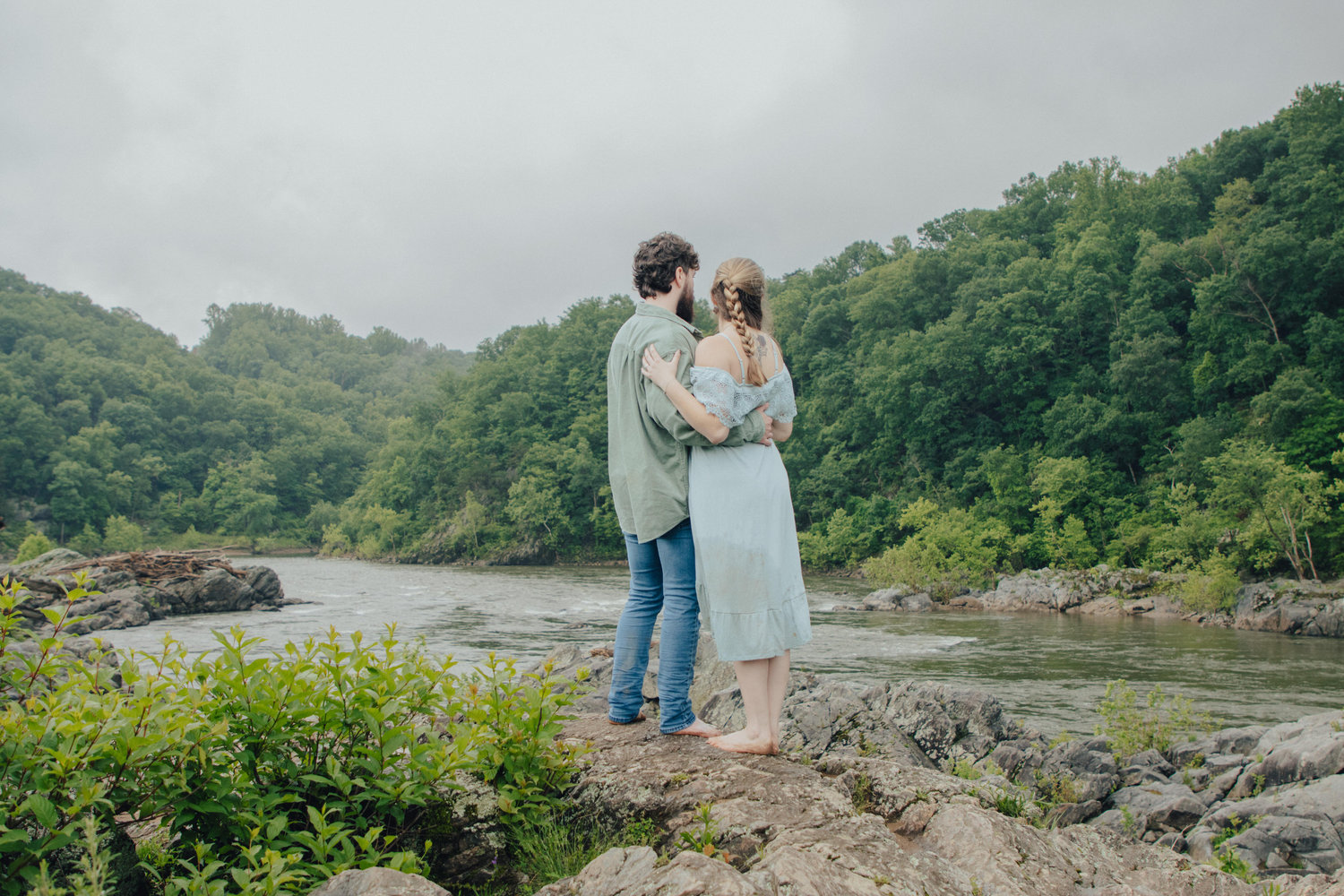 The Wedding Website of Sofia Franco and Mike Green