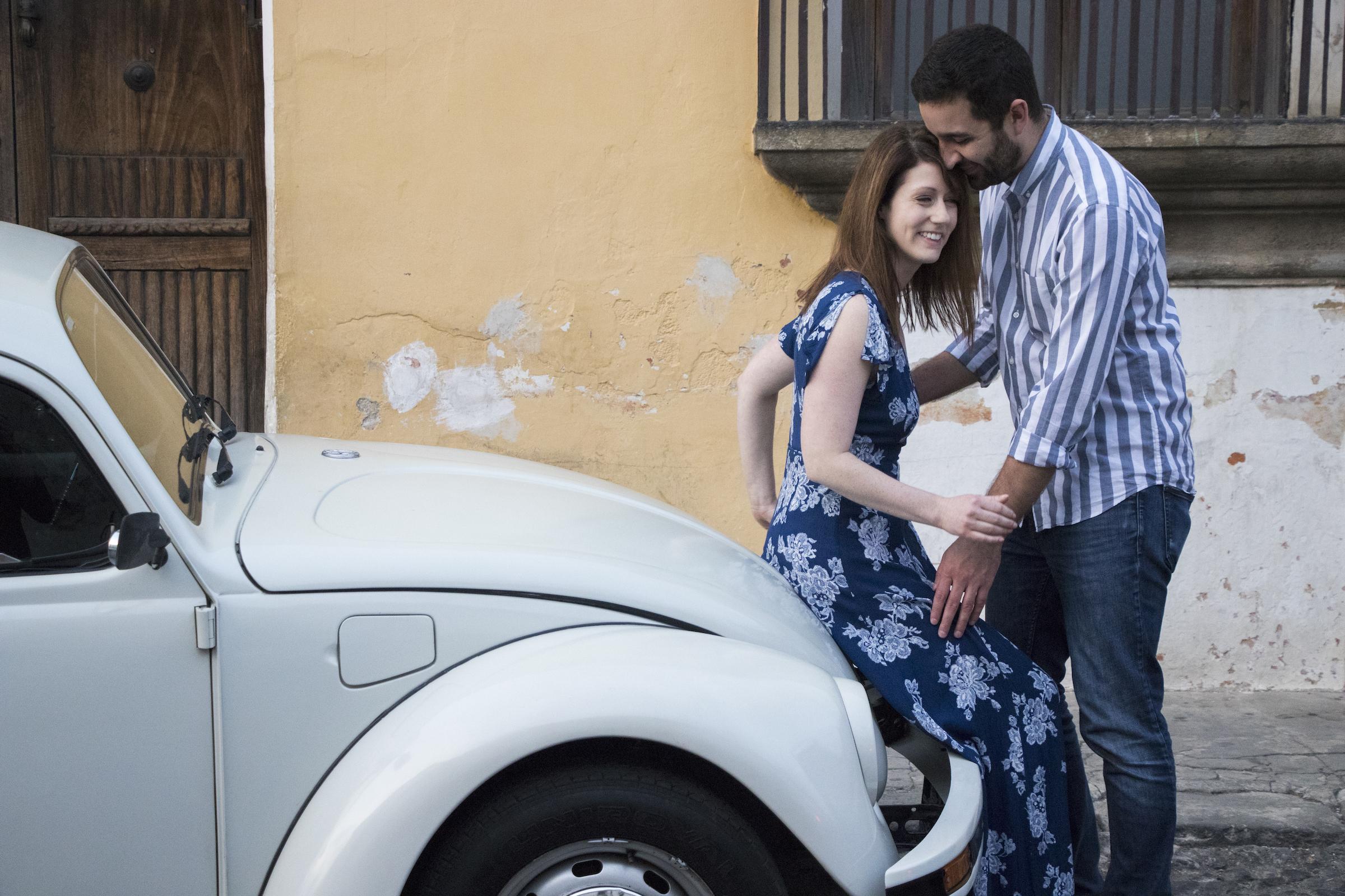 The Wedding Website of Jillian Brown and Andrew Johnson