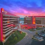 FireKeepers Casino Hotel